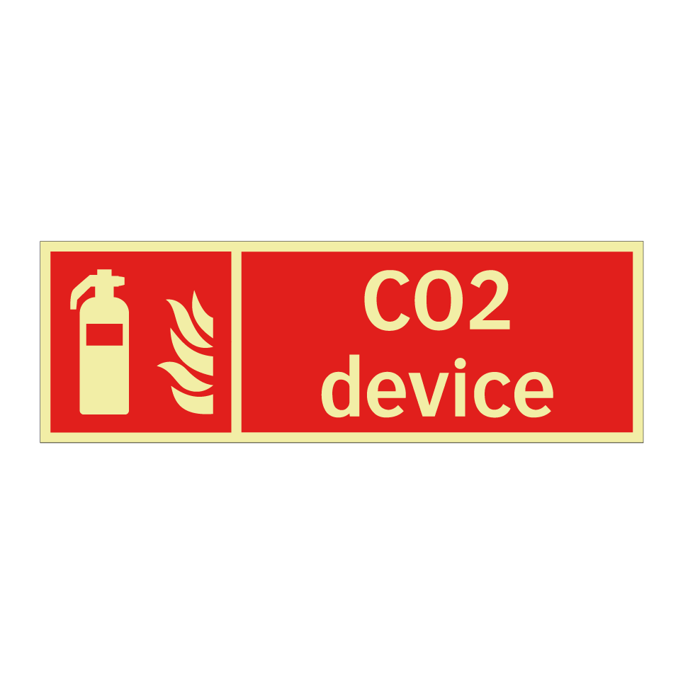 CO2 device