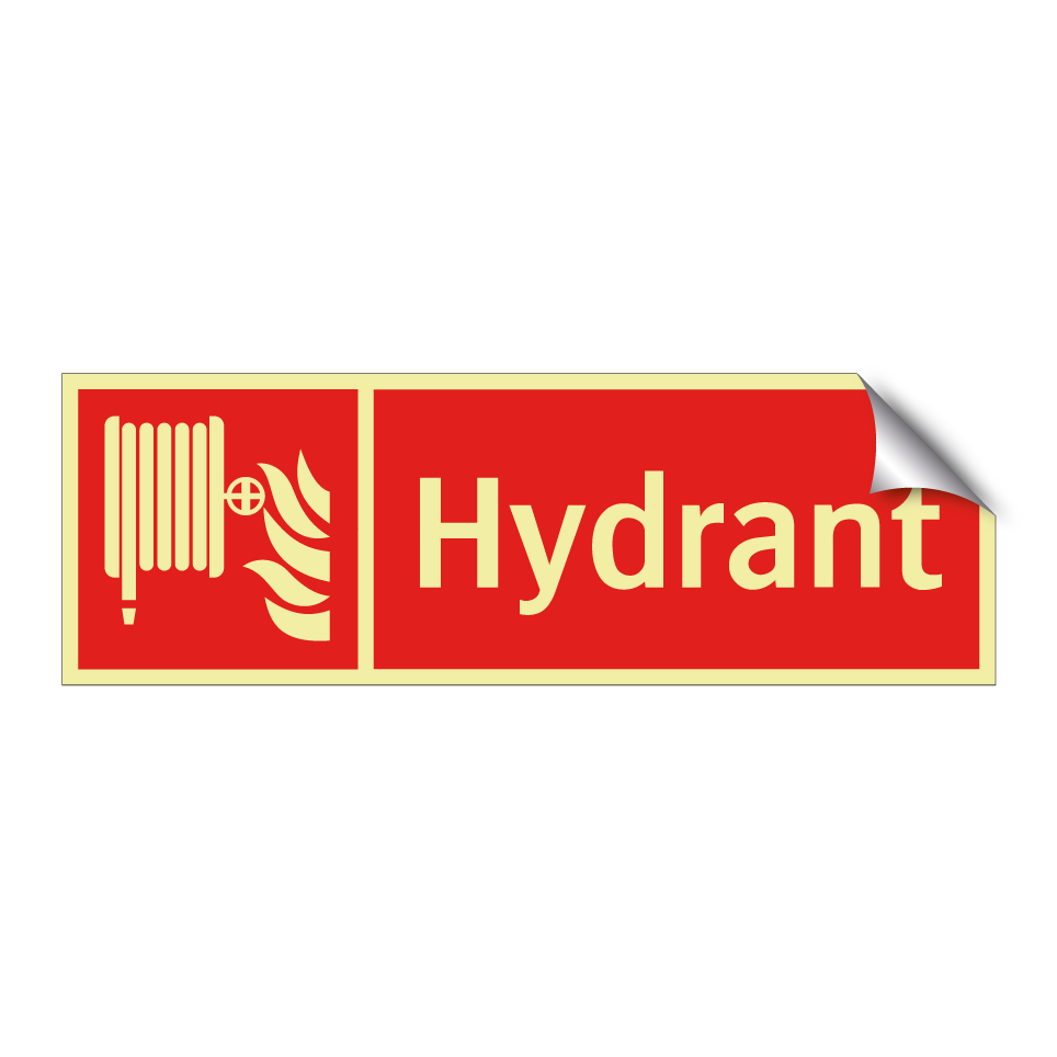 Hydrant