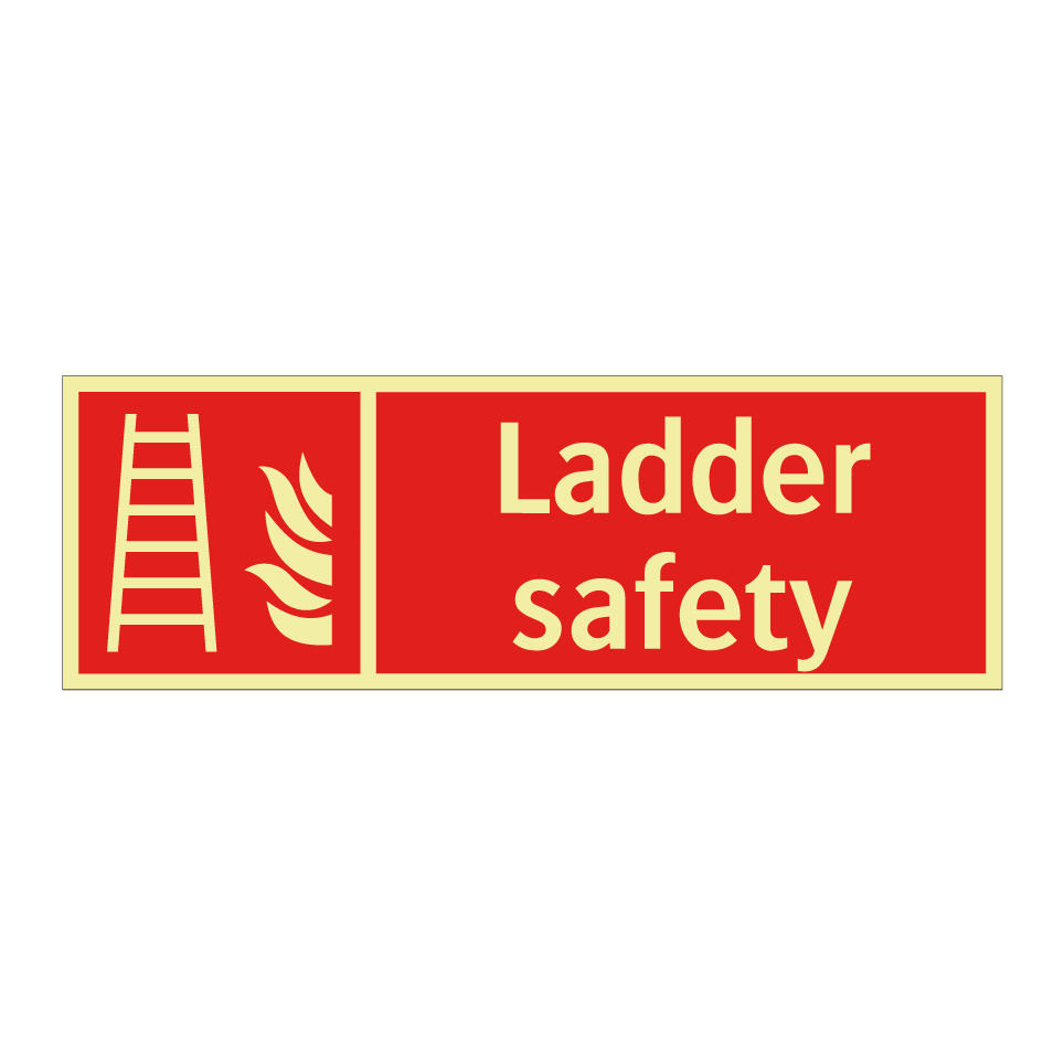 Ladder safety