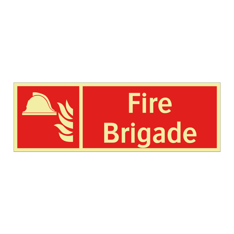 Fire Brigade