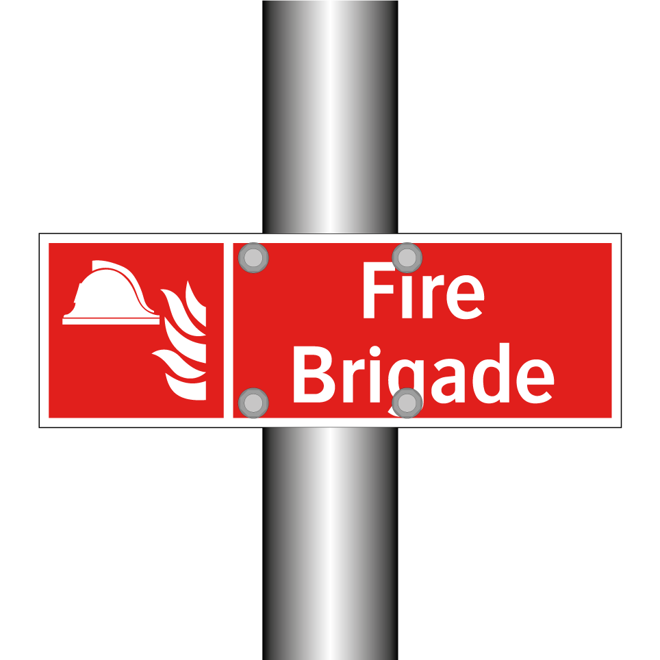 Fire Brigade