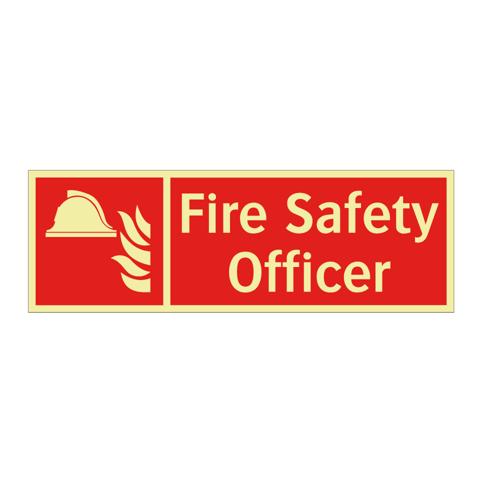 Fire Safety Officer