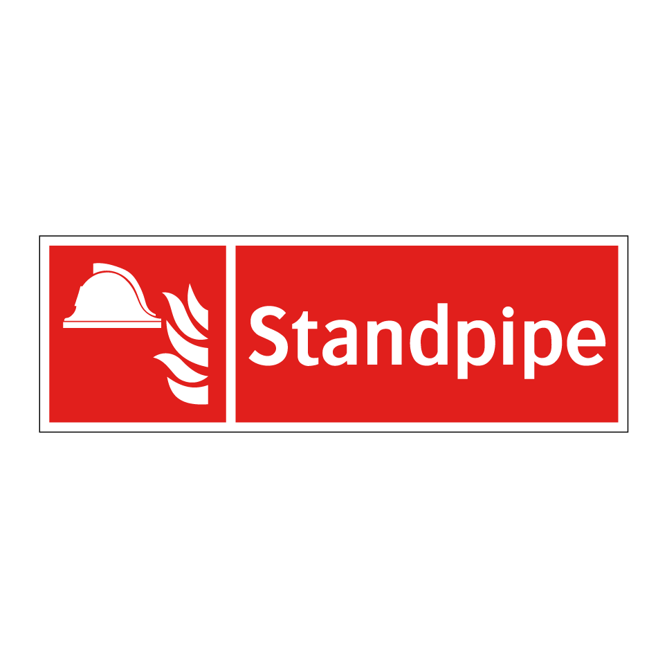 Standpipe