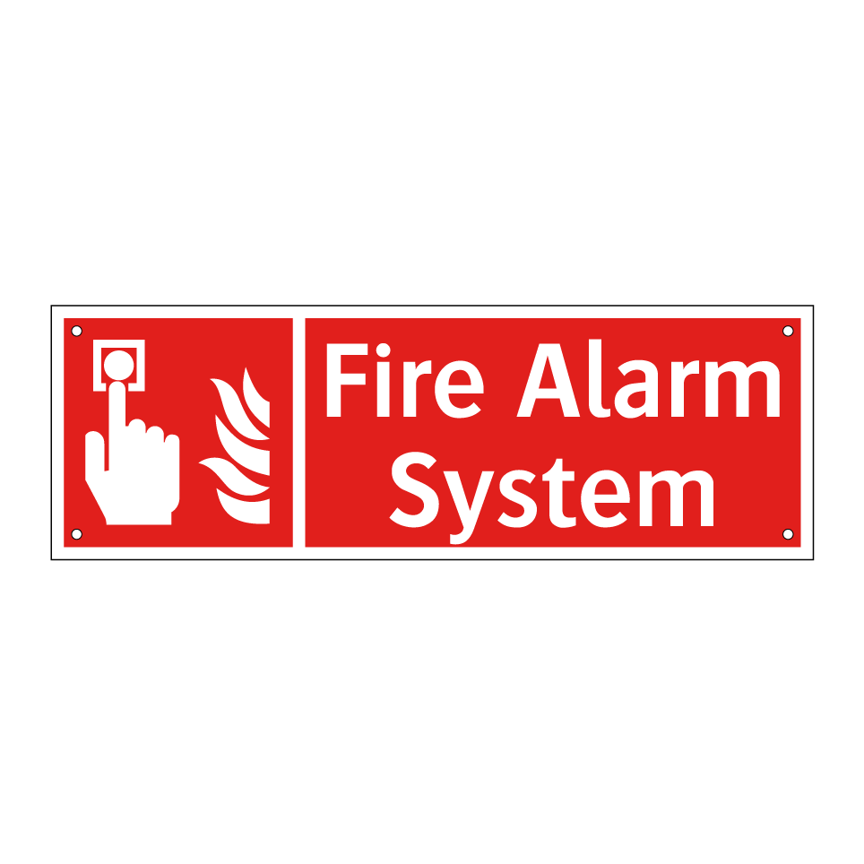 Fire Alarm System