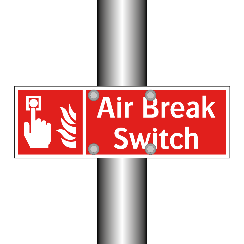 Air Break Switch