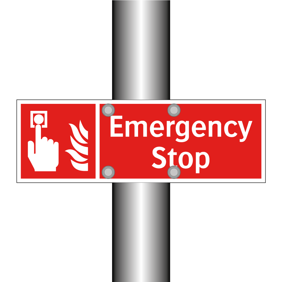 Emergency Stop