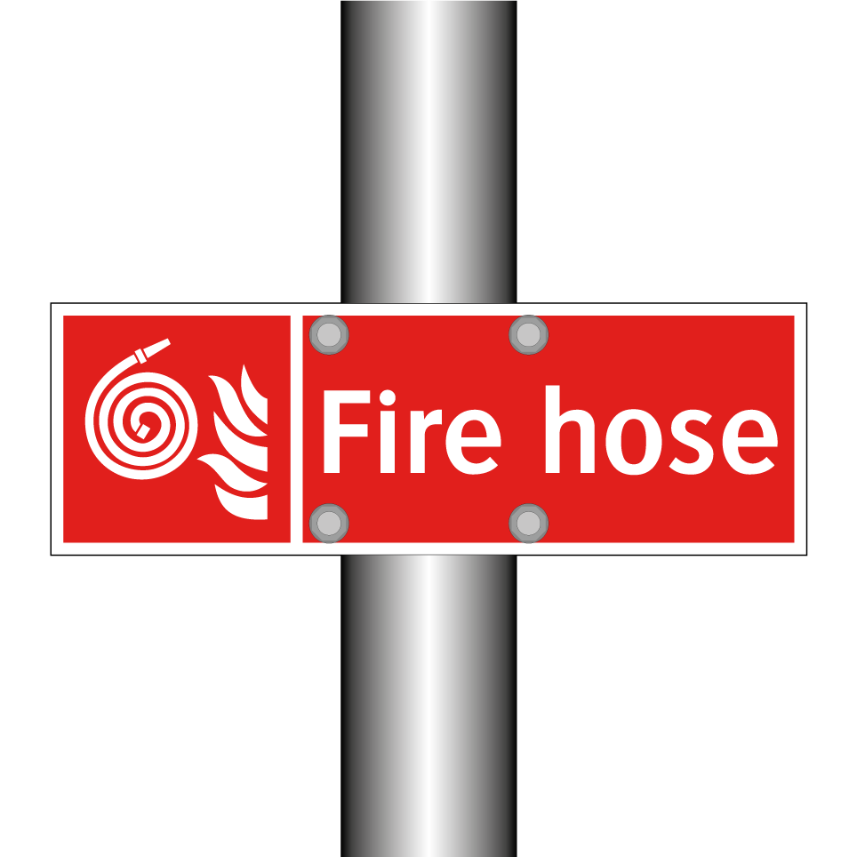 Fire hose