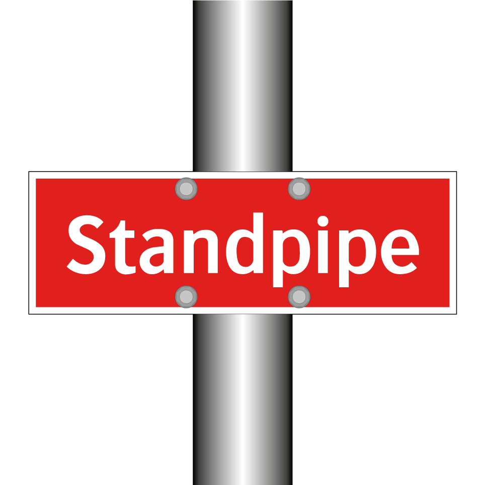 Standpipe