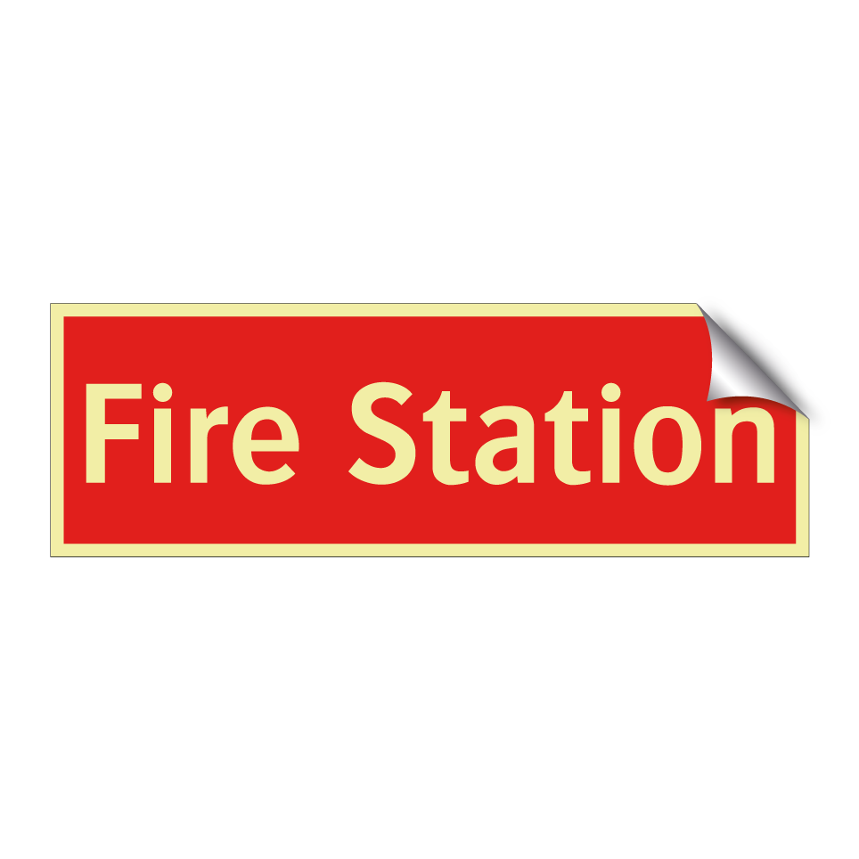 Fire Station