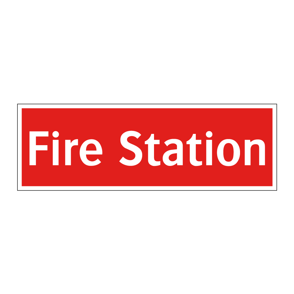 Fire Station