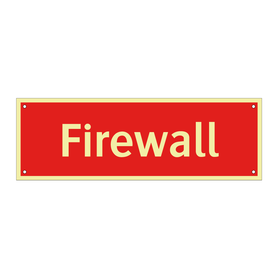 Firewall
