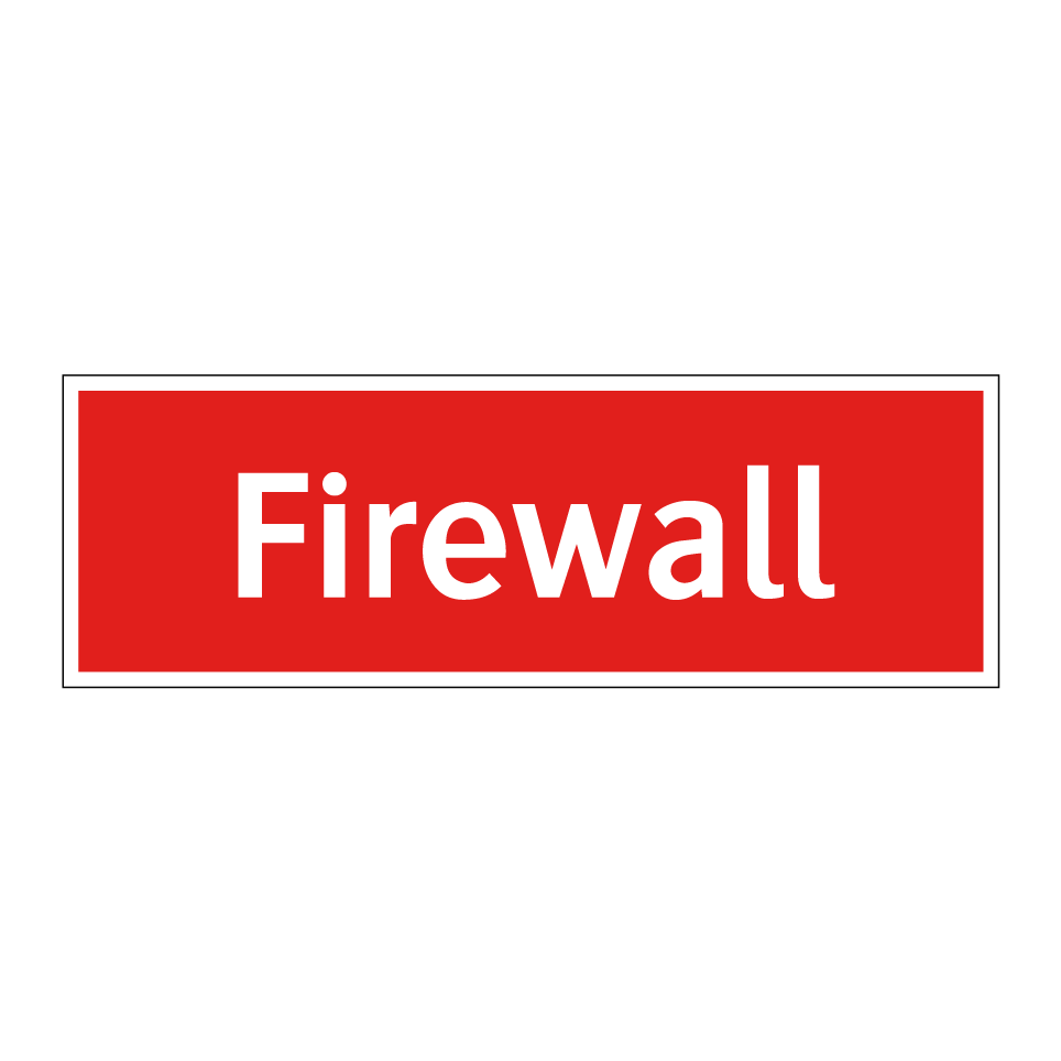 Firewall
