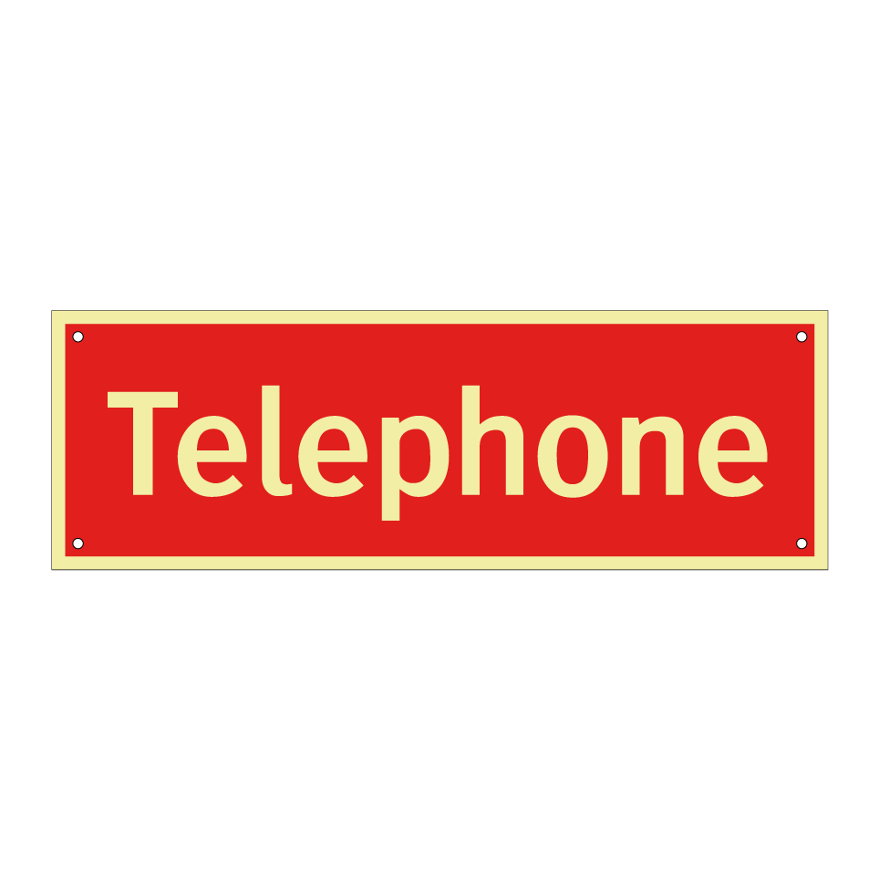 Telephone