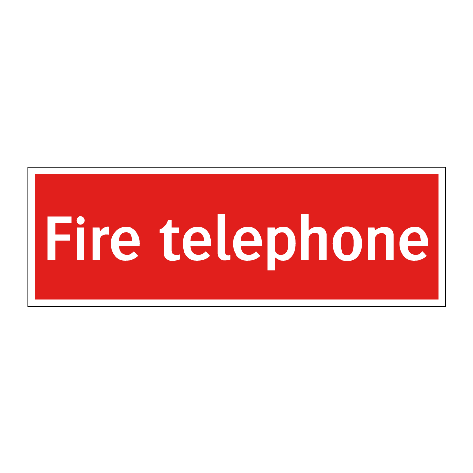 Fire telephone