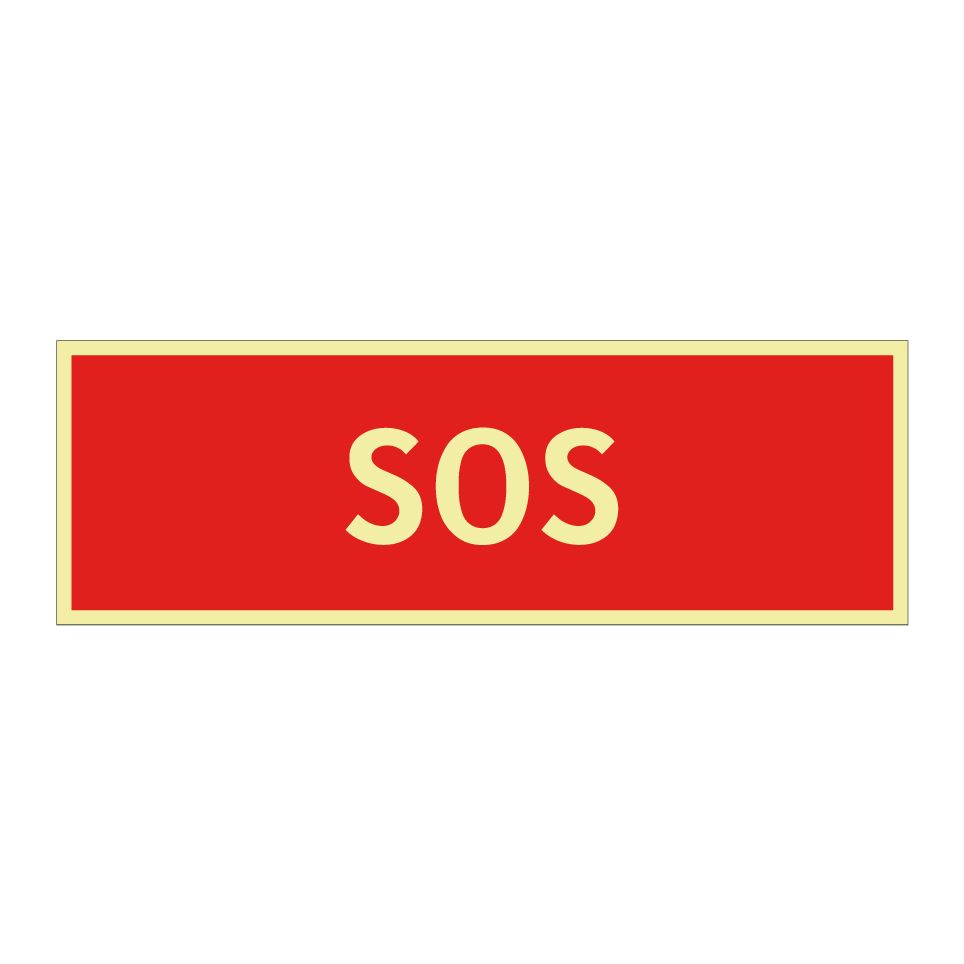 SOS