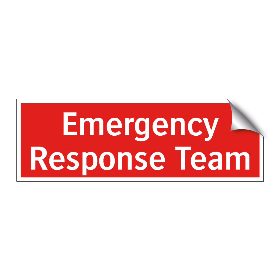 Emergency Response Team