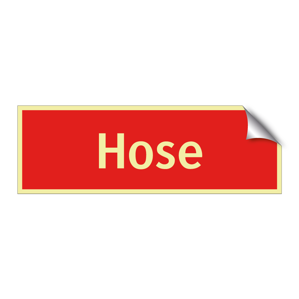 Hose
