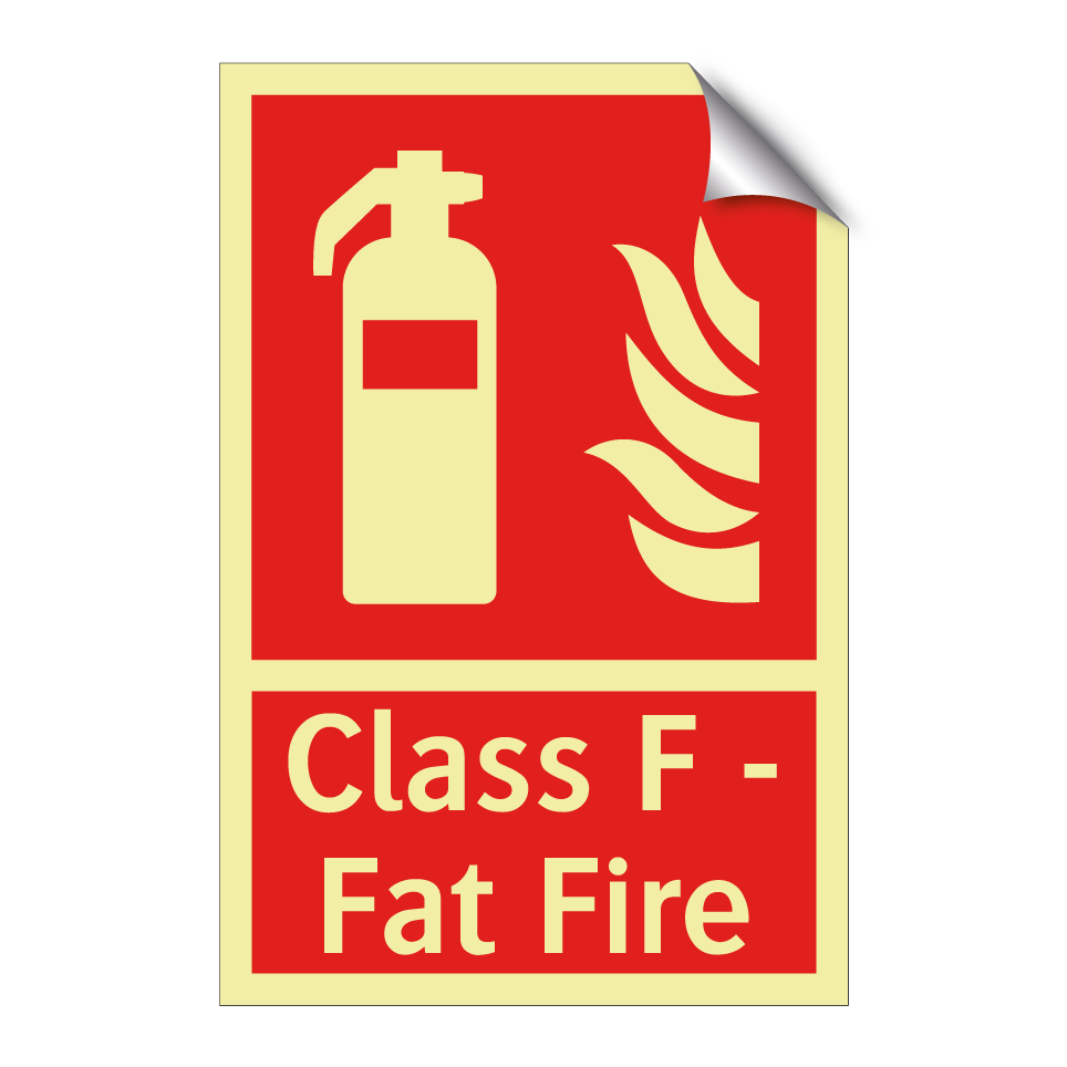 Class F - Fat Fire