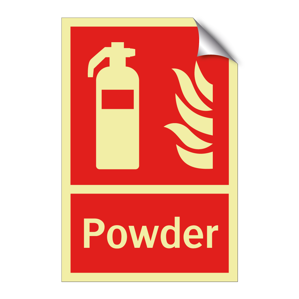 Powder