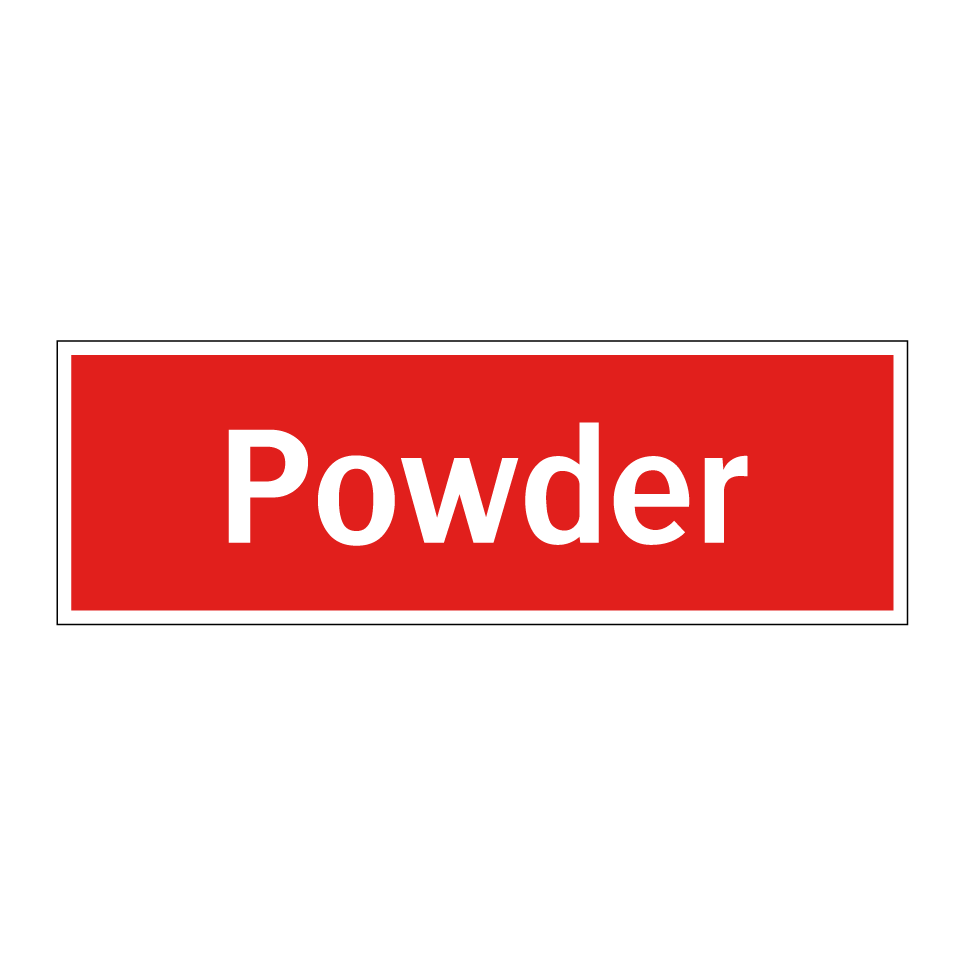 Powder