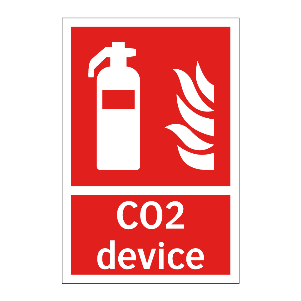 CO2 device