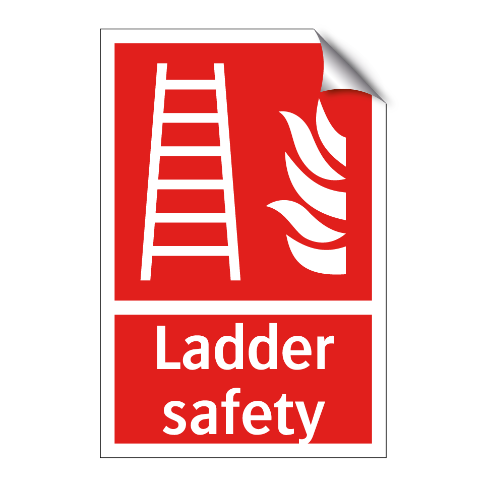 Ladder safety