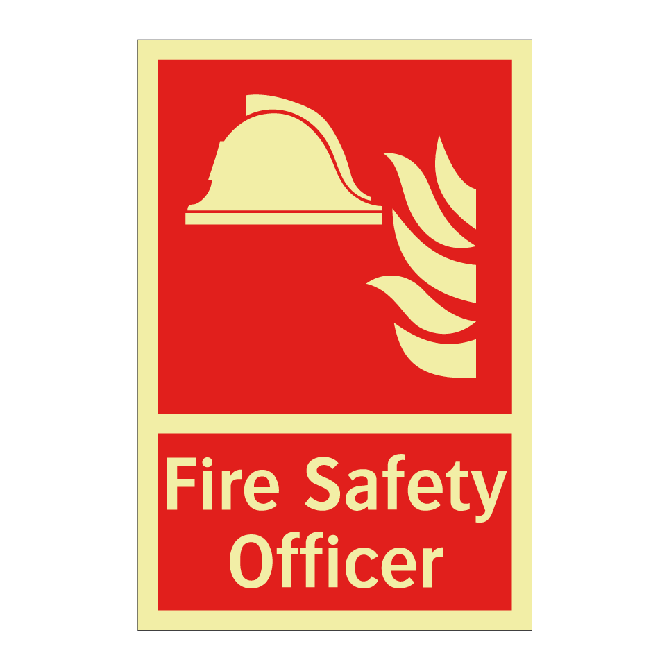 Fire Safety Officer
