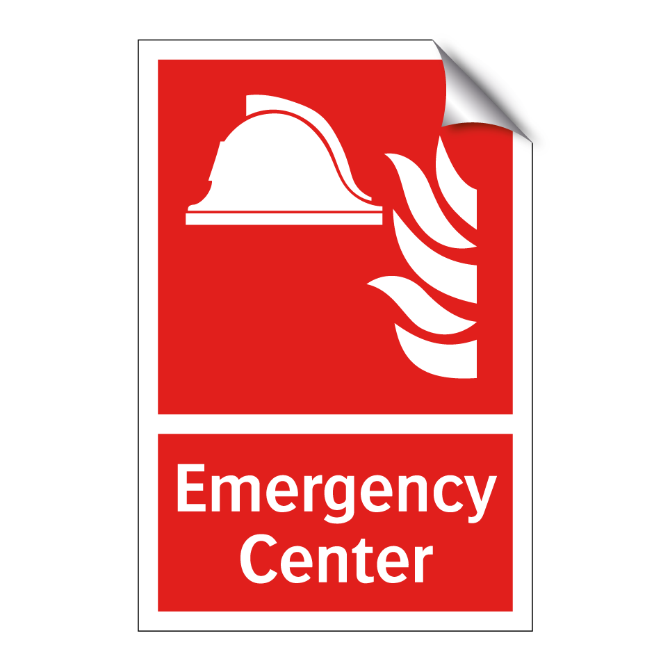 Emergency Center