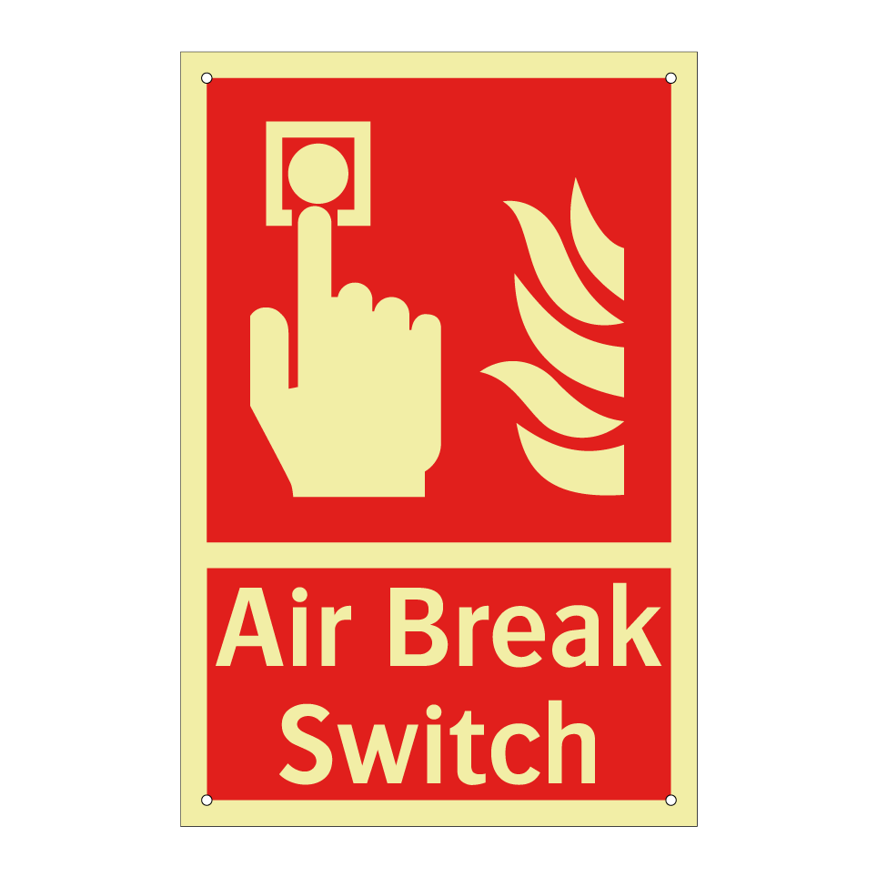 Air Break Switch