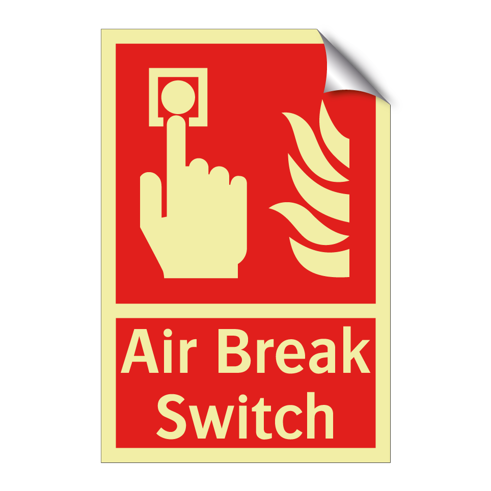 Air Break Switch