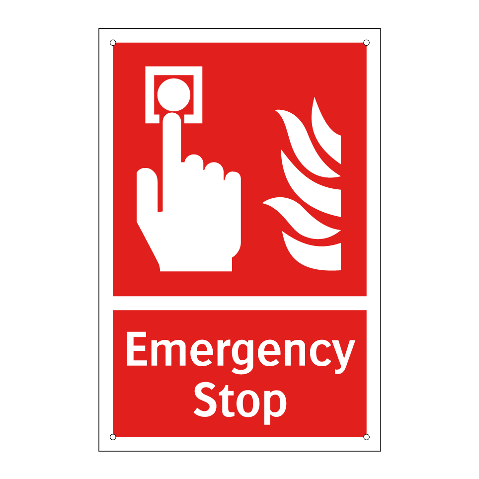 Emergency Stop