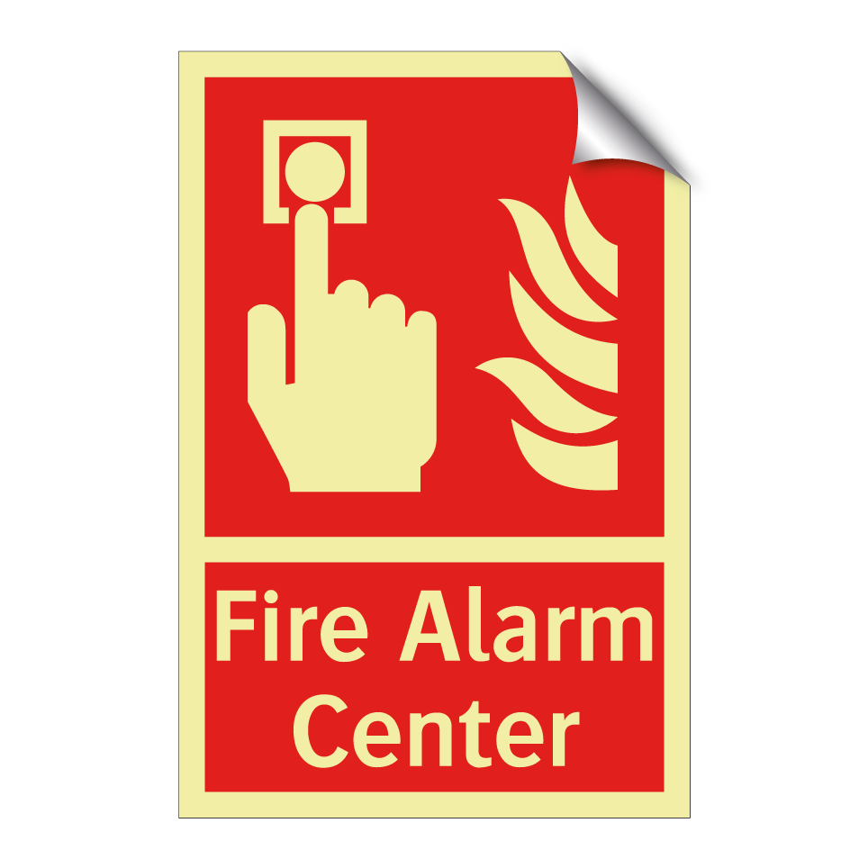 Fire Alarm Center