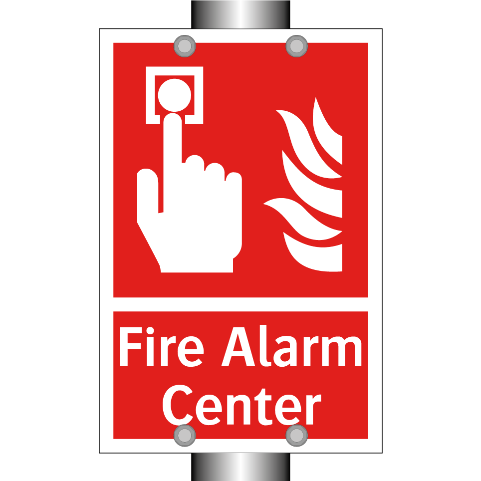 Fire Alarm Center