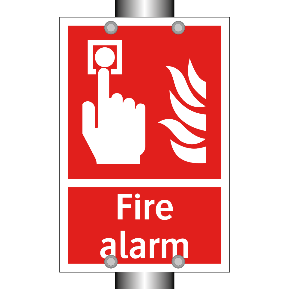 Fire alarm