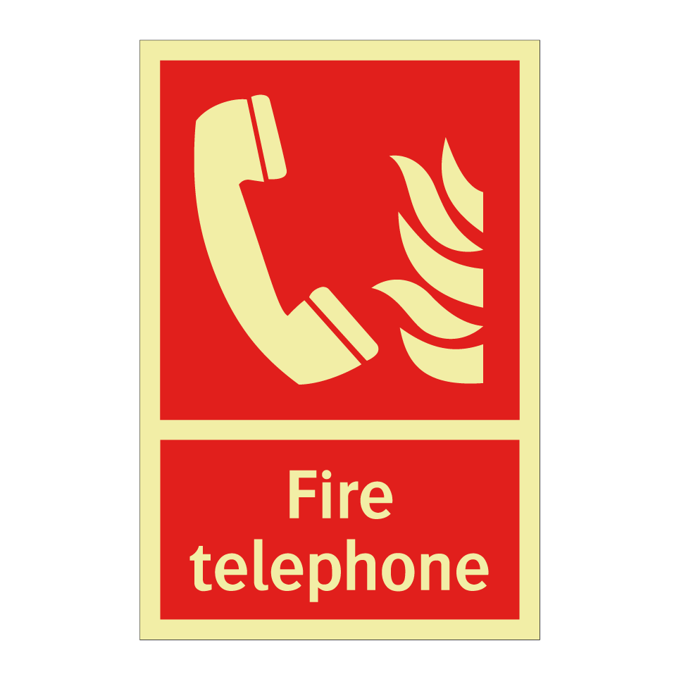 Fire telephone