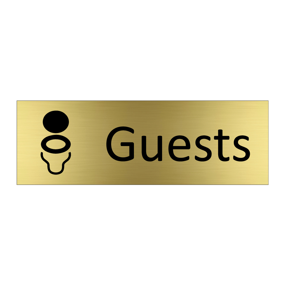 Guests