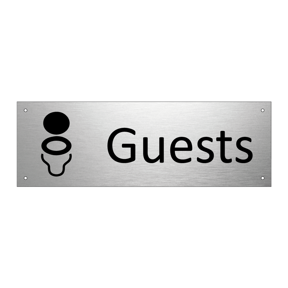 Guests