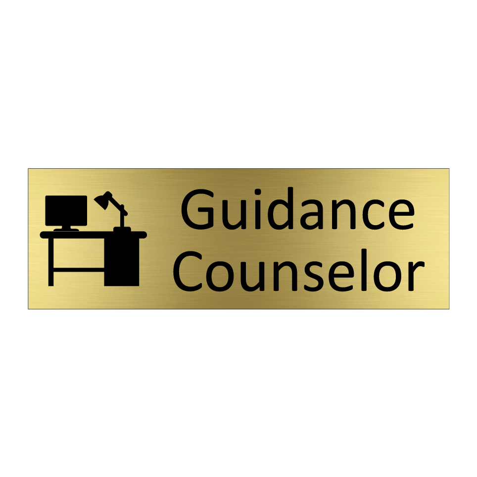 Guidance Counselor