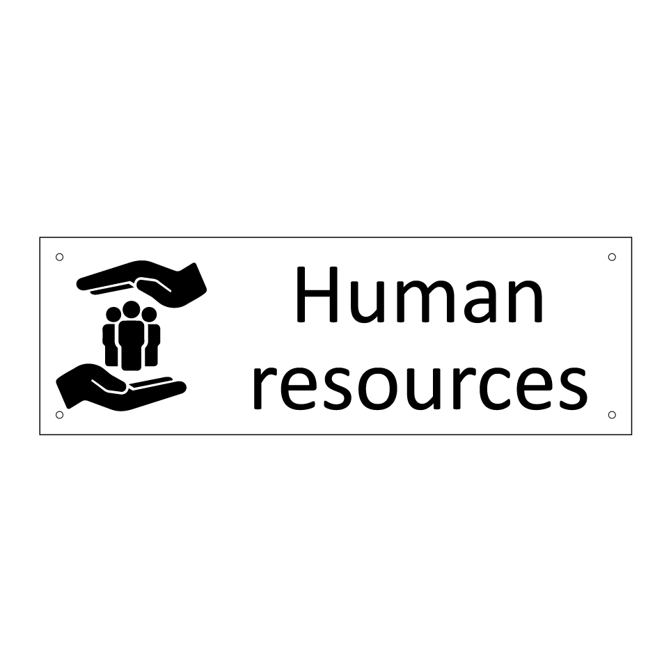Human resources