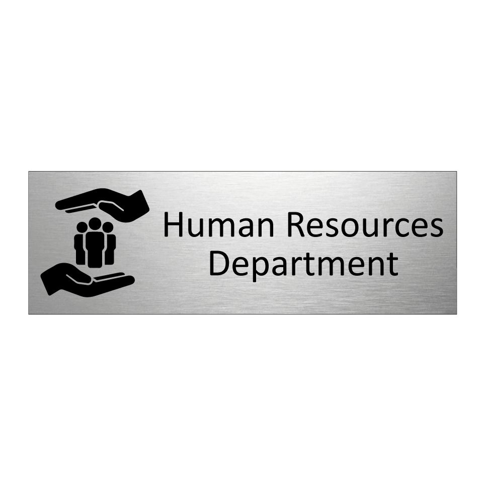 Human Resources Department
