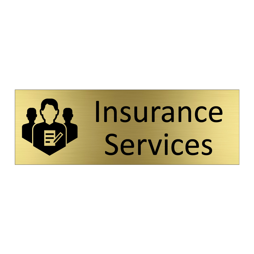 Insurance Services