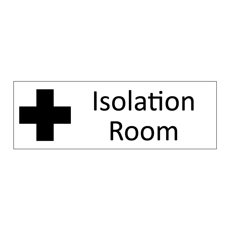 Isolation Room