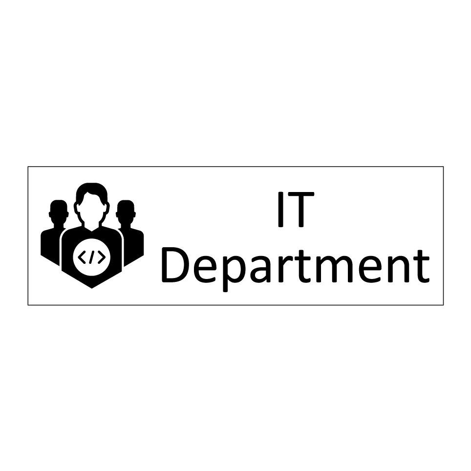 IT Department