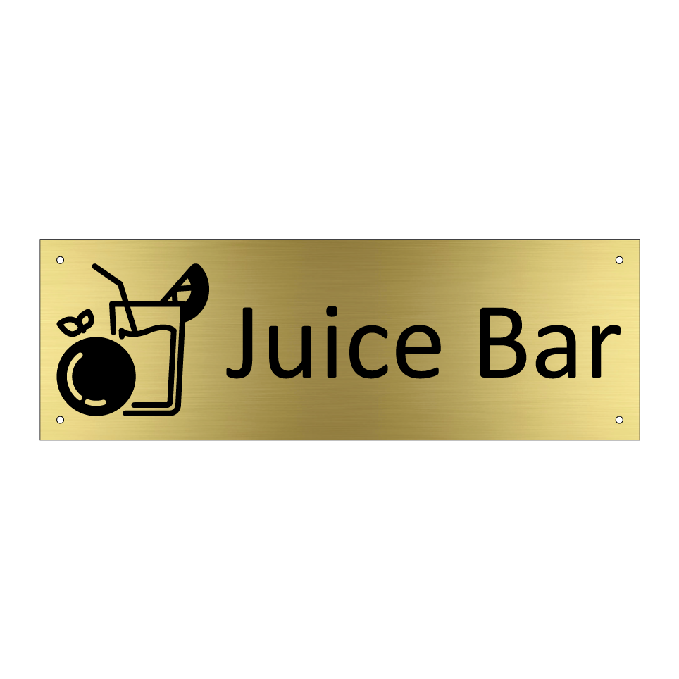 Juice Bar