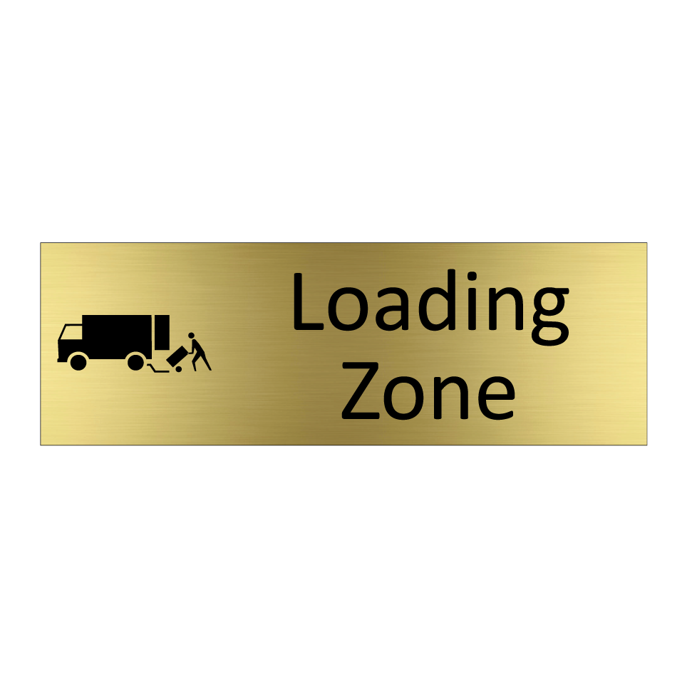 Loading Zone