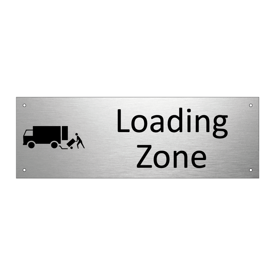 Loading Zone