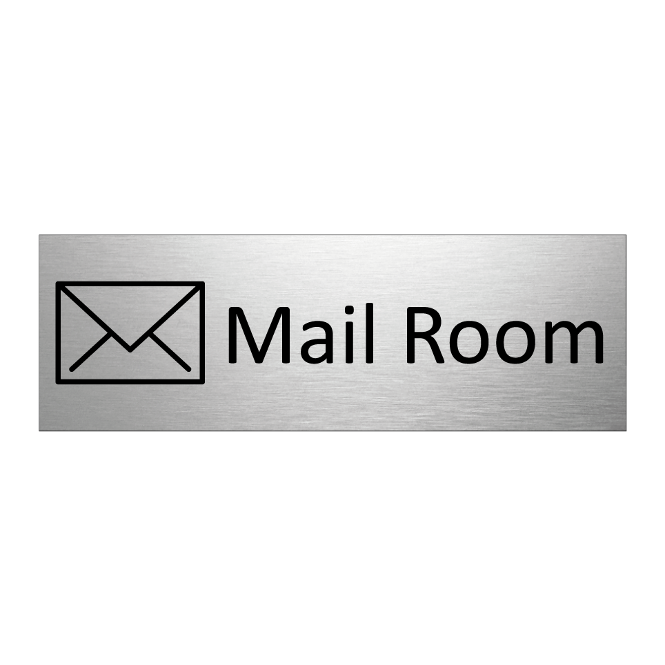 Mail Room