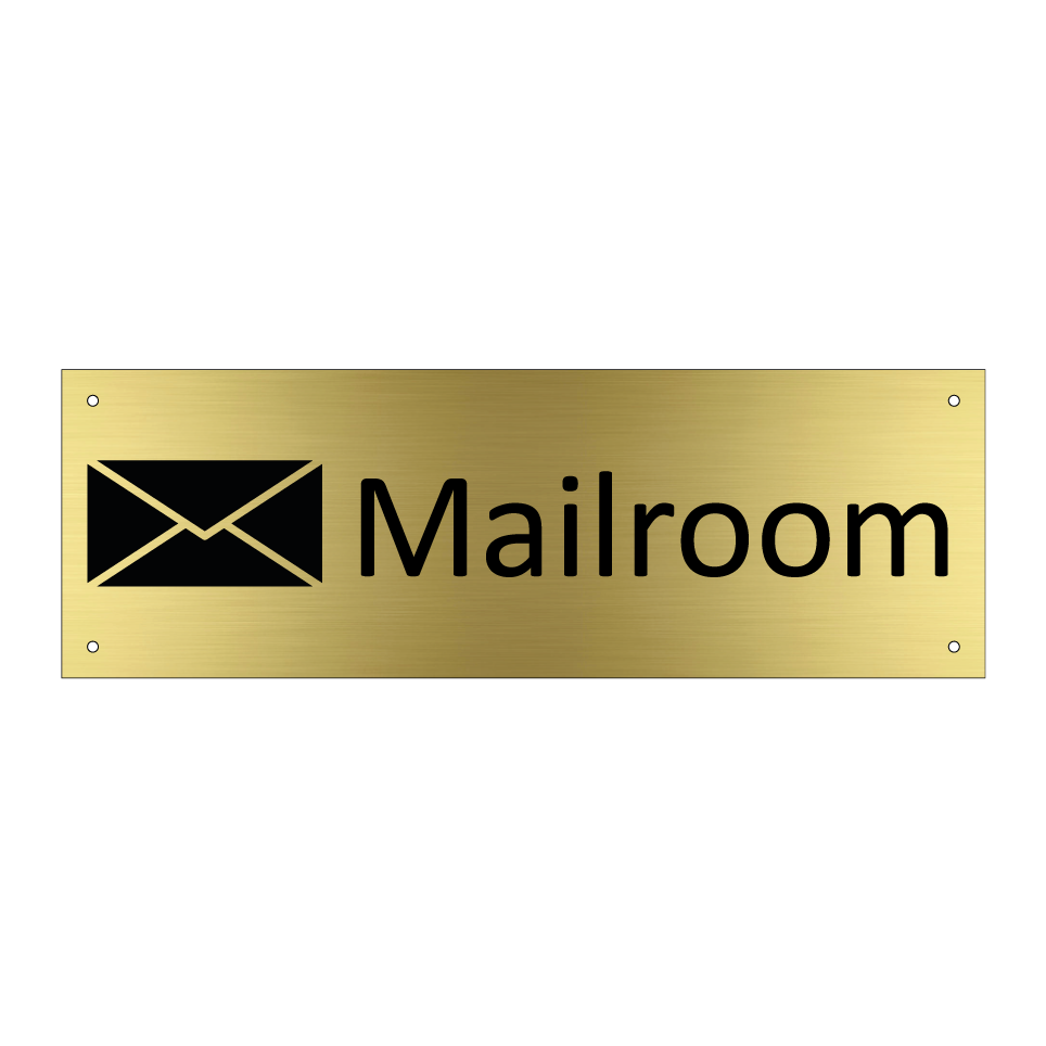 Mailroom