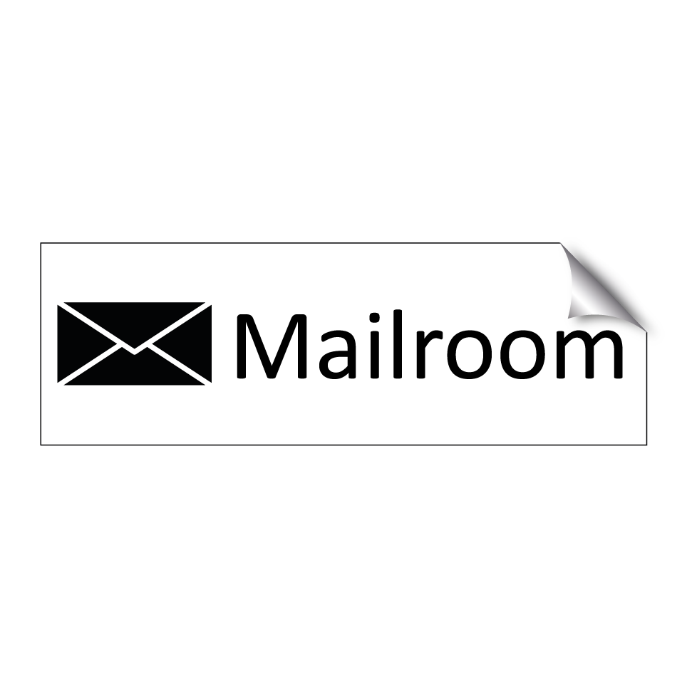Mailroom