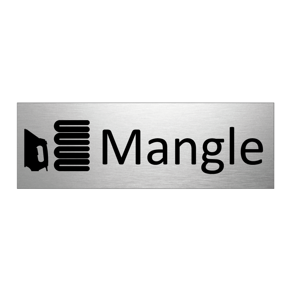 Mangle